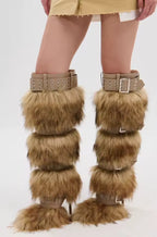 Amaya Boot