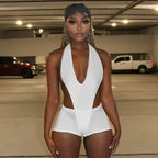 Aladdin Romper