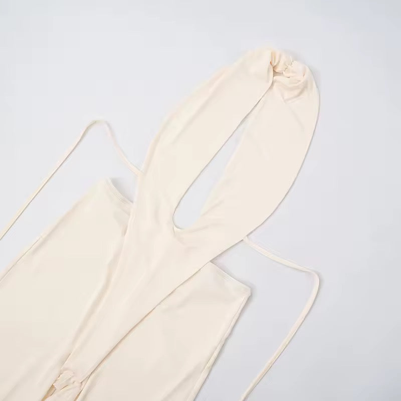 Jafar Romper