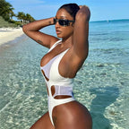 Tana Bodysuit