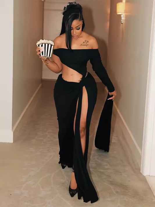 Cassie Dress