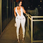 Bobby Jumpsuit