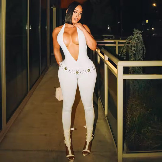 Bobby Jumpsuit