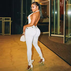 Bobby Jumpsuit
