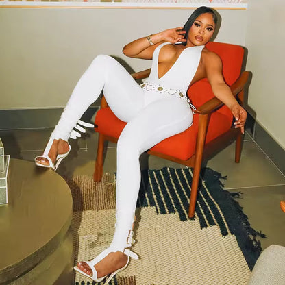 Bobby Jumpsuit