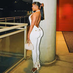 Bobby Jumpsuit