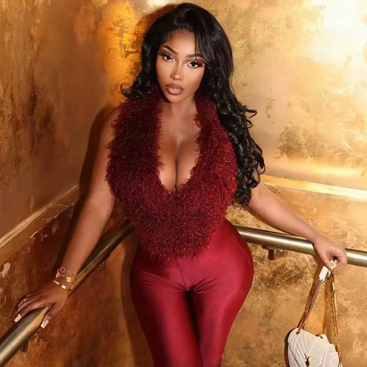 Layla Pant Set