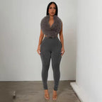 Layla Pant Set
