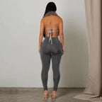 Layla Pant Set
