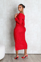 Rena Dress