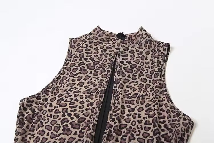 Wildlife Jumpsuit