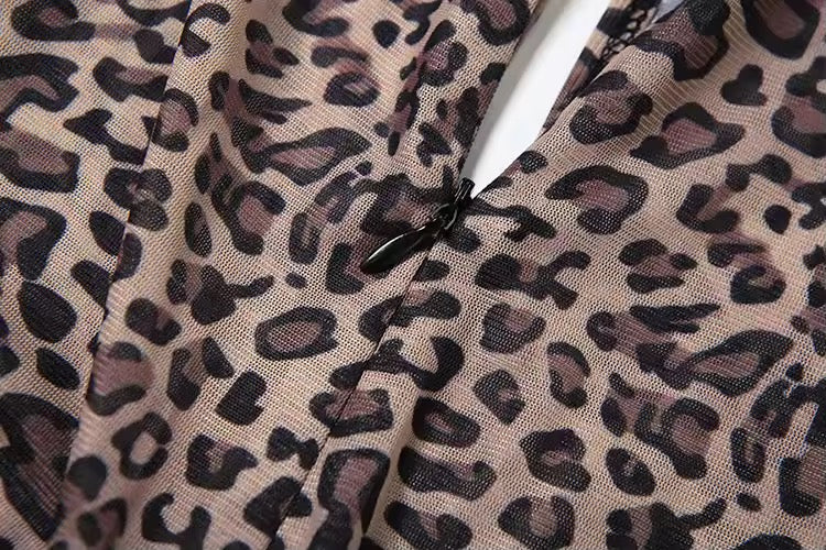Wildlife Jumpsuit