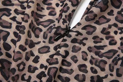 Wildlife Jumpsuit