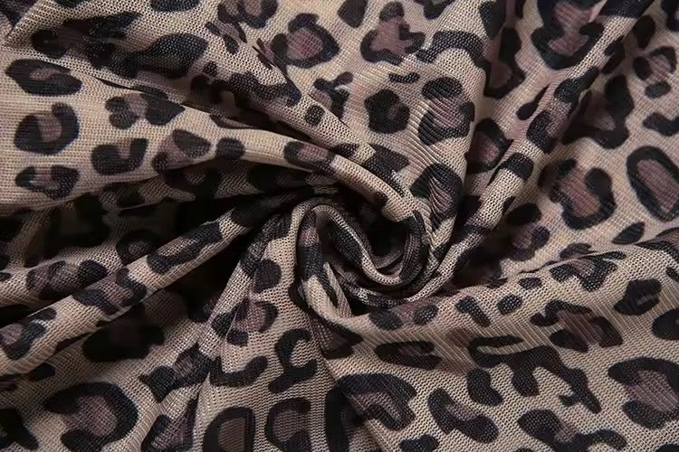 Wildlife Jumpsuit