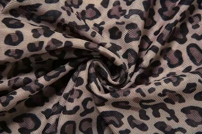 Wildlife Jumpsuit