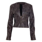Studded Jacket