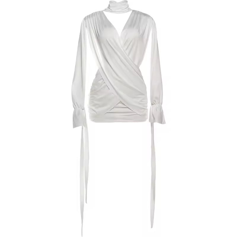 Paris Dress