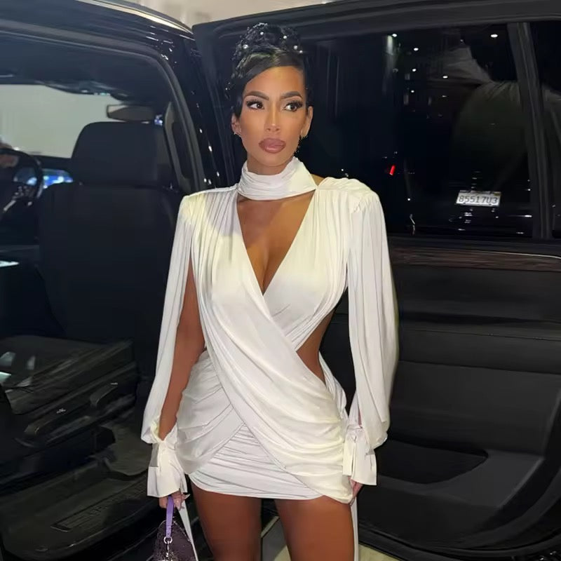 Paris Dress