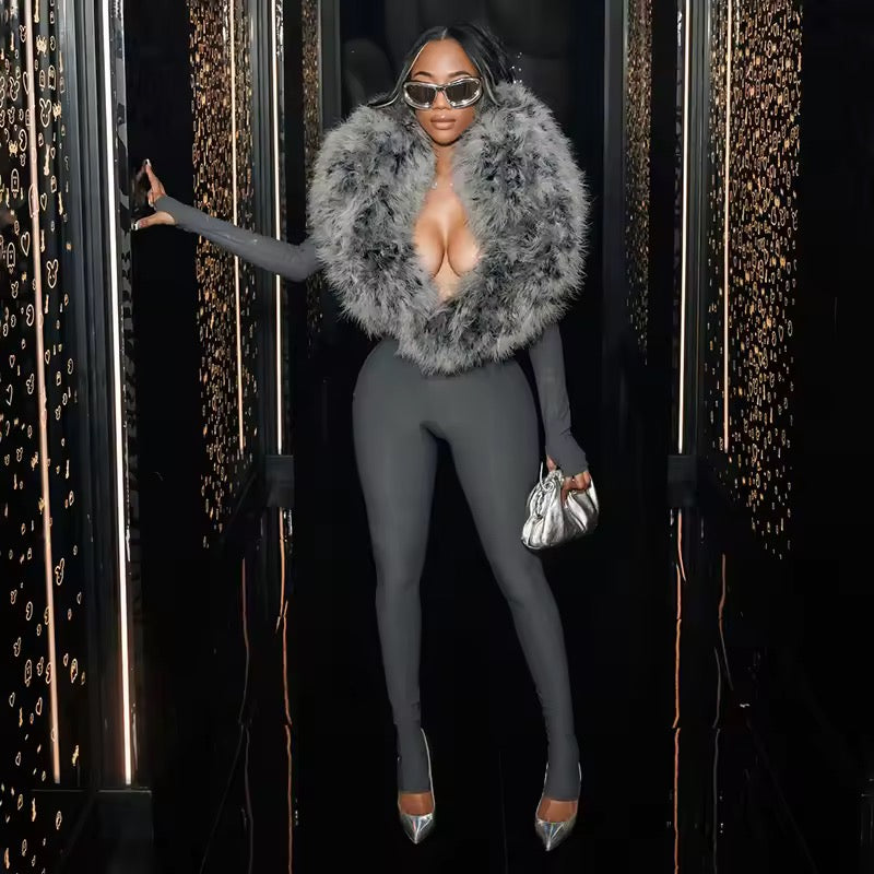 Nova Jumpsuit