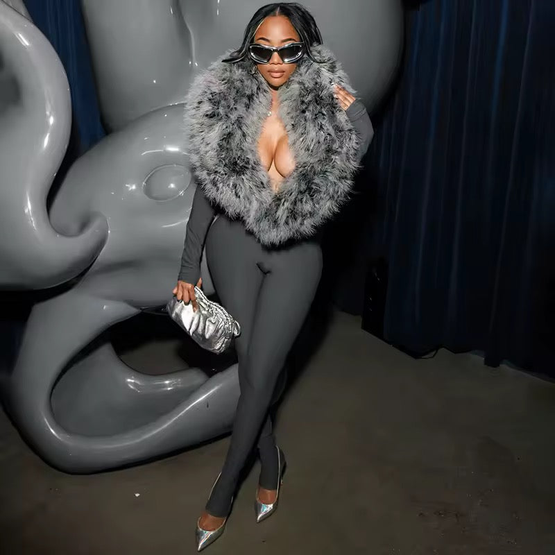 Nova Jumpsuit