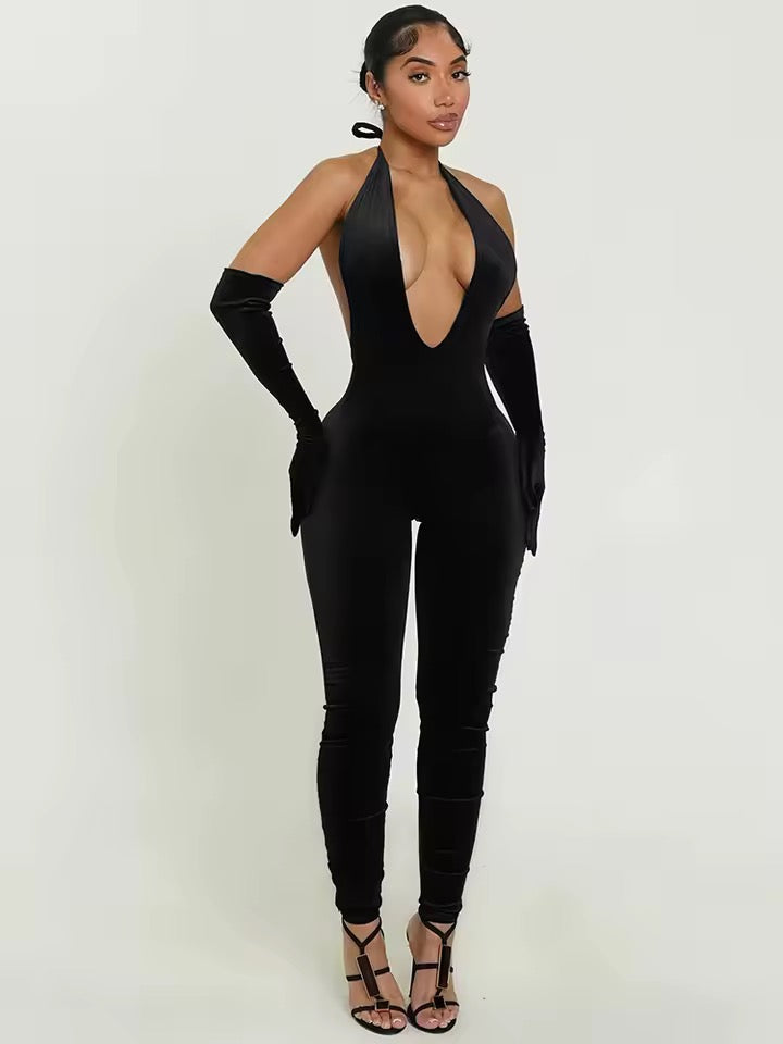 Justin Jumpsuit