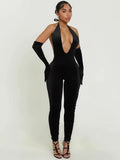Justin Jumpsuit