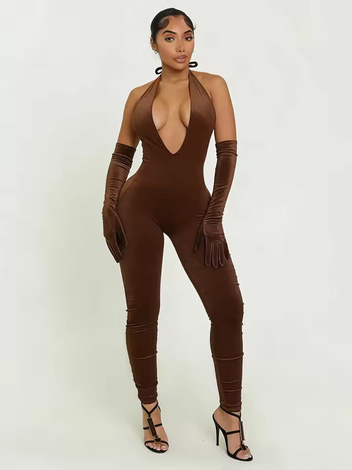 Justin Jumpsuit