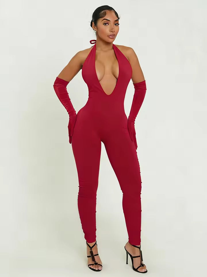 Justin Jumpsuit