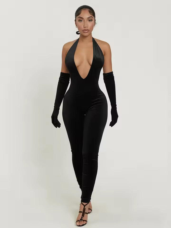 Justin Jumpsuit