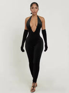 Justin Jumpsuit