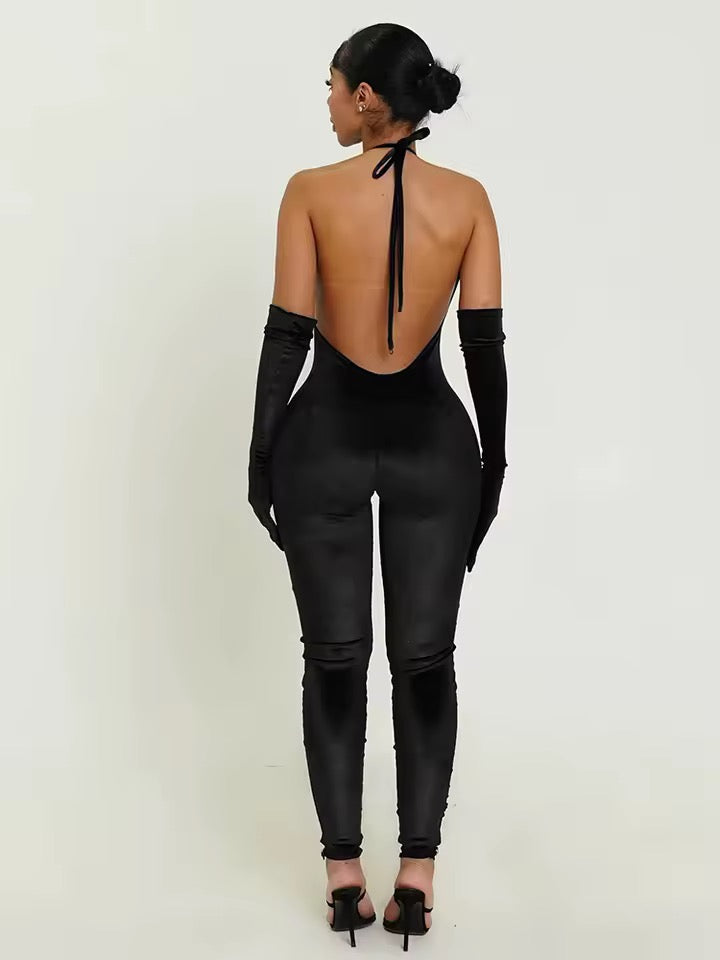 Justin Jumpsuit