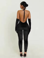 Justin Jumpsuit