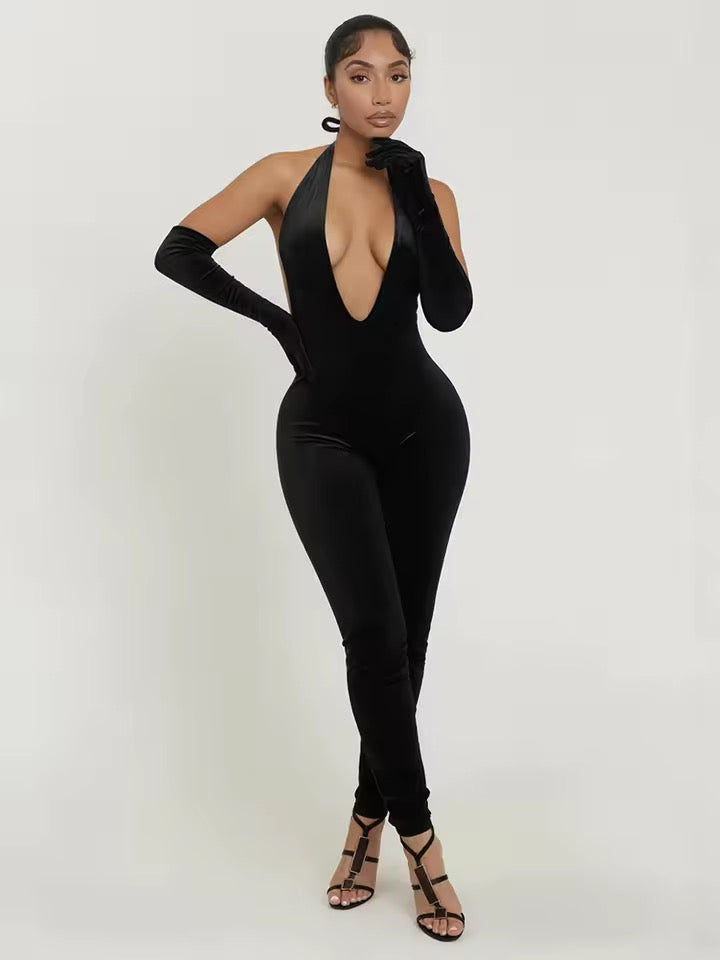 Justin Jumpsuit