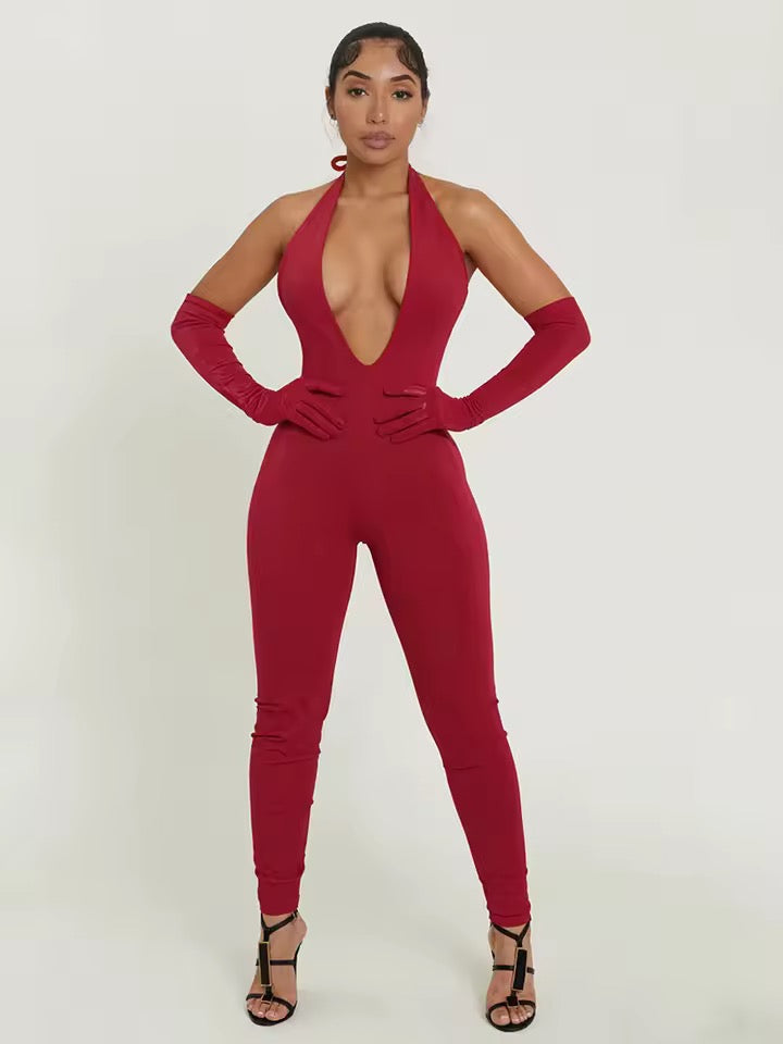 Justin Jumpsuit