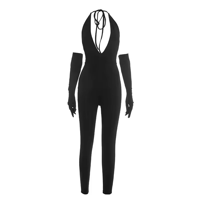 Justin Jumpsuit