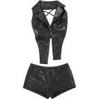 Maxine Short Set