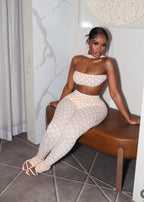 Dottie Pant Set