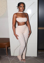 Dottie Pant Set