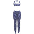 Dottie Pant Set
