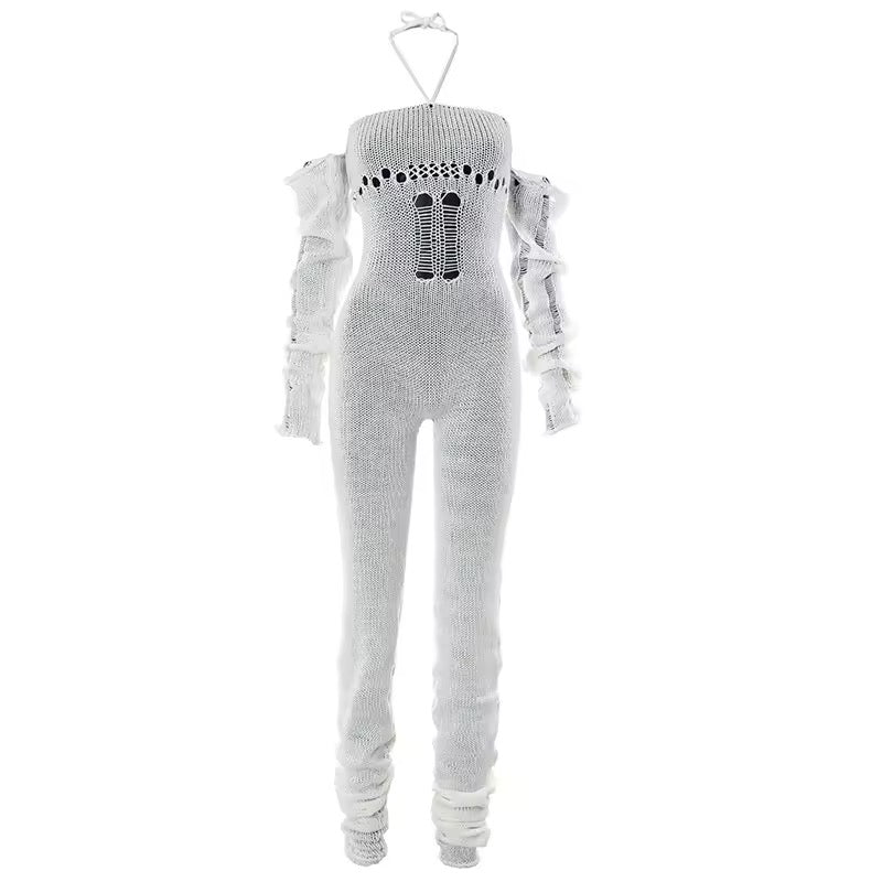 Vanta Jumpsuit