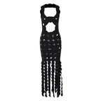 Raven Dress