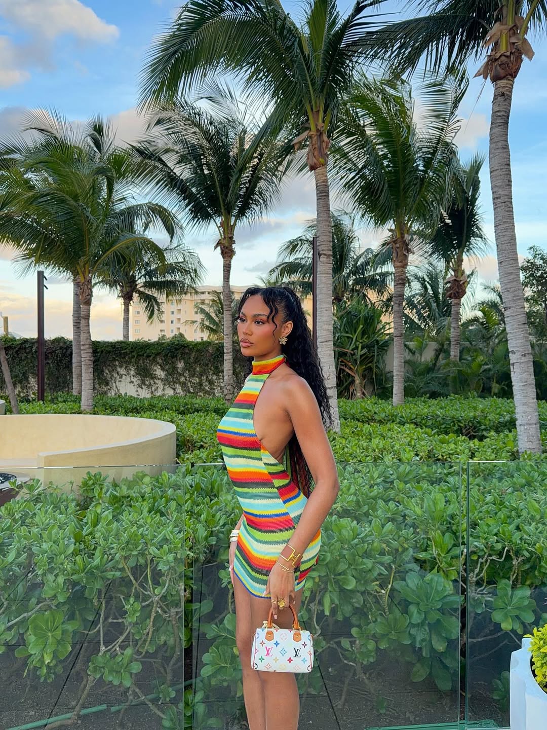 Bahia Dress