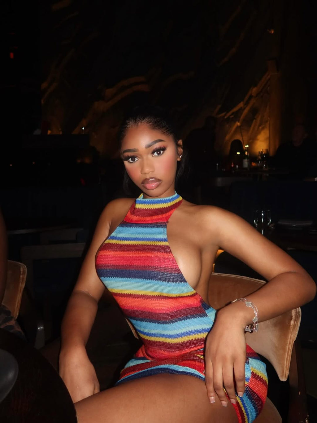 Bahia Dress