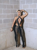 Viper Jumpsuit