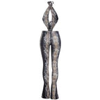 Viper Jumpsuit