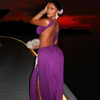 Solstice Dress
