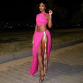 Solstice Dress