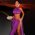 Solstice Dress