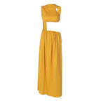 Solstice Dress