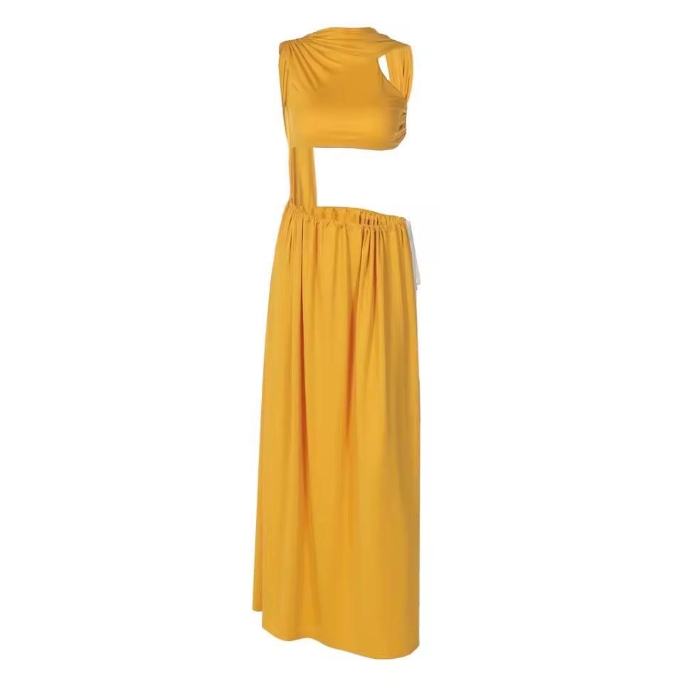 Solstice Dress